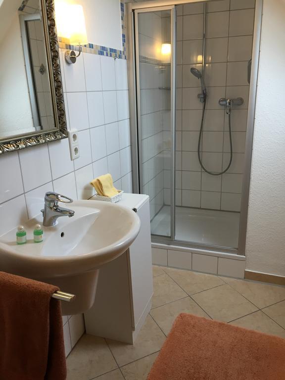 Thermen Hotel Pension Villa Holstein Bad Salzuflen Extérieur photo